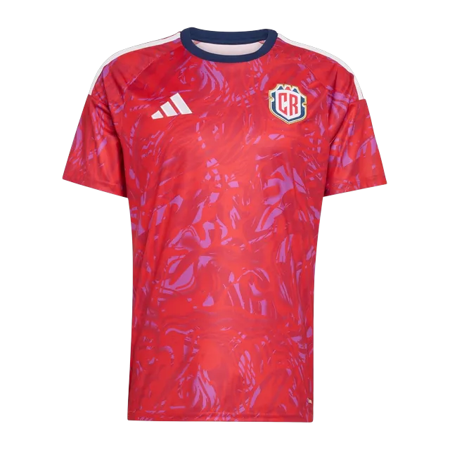 adidas Jersey Costa Rica Coupe Du Monde 2026 Domicile — Authentic Jerseys at CLZTURE