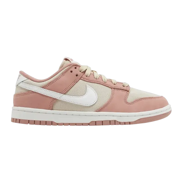 Dunk Low Premium Red Stardust — Authentic Shoes & Footwear at CLZTURE