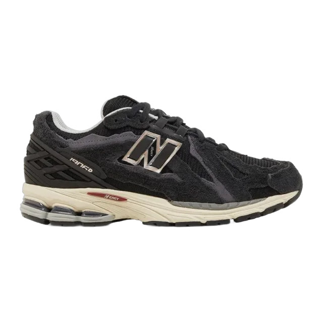 New Balance 1906d Black — Authentic New Balance at CLZTURE
