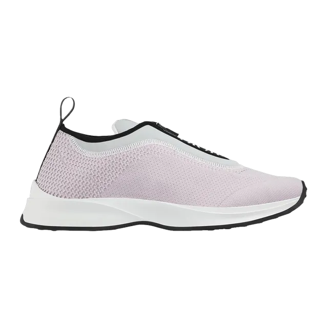 Dior Sneakers B25 Pink — Authentic Shoes & Footwear at CLZTURE