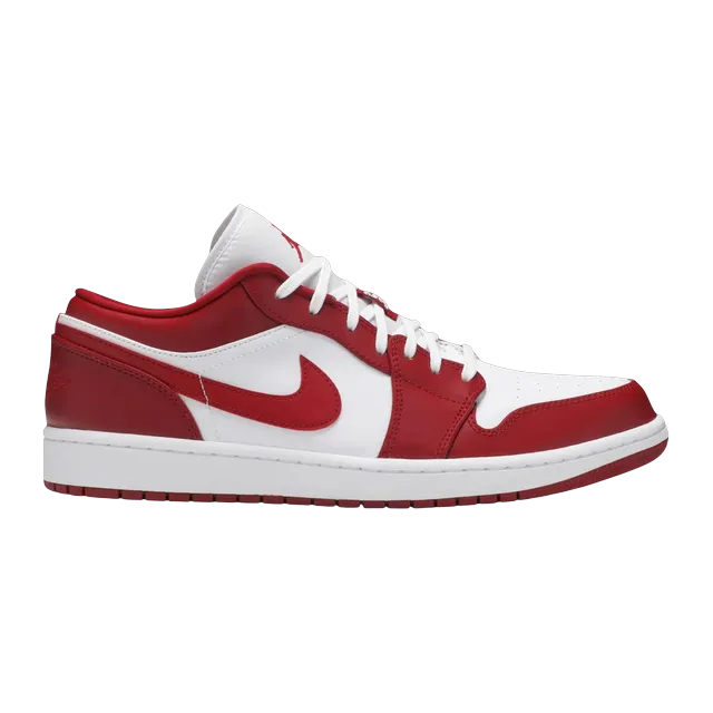 Air Jordan 1 Low Gym Red — Authentic Shoes & Footwear at CLZTURE