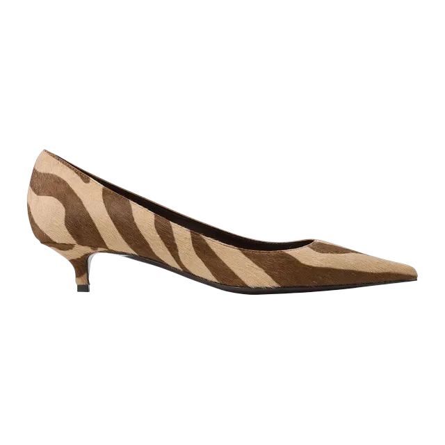Jimmy Choo Amelia 35Mm Brown — Authentic Jimmy Choo in stock at CLZTURE