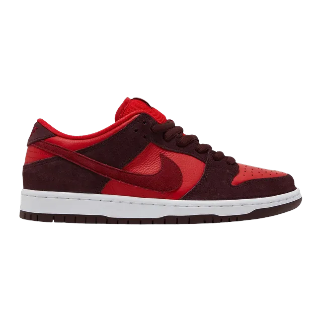 Dunk Low Pro SB Fruity Pack – Cherry — Authentic Nike in stock at CLZTURE