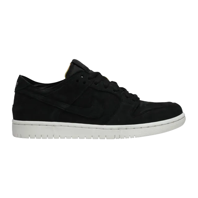 Dunk Low Pro Decon SB Black — Authentic Nike in stock at CLZTURE