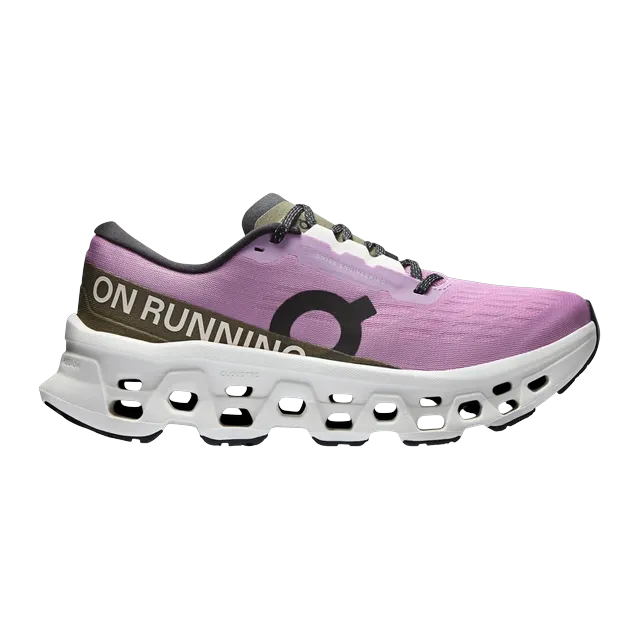 Cloudmonster 3 Sakura — Authentic On in stock at CLZTURE
