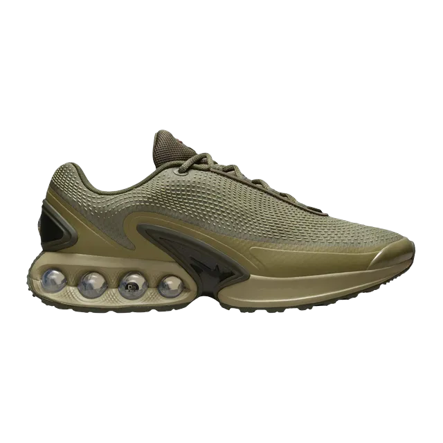 Air Max Dn Neutral Olive — Authentic Shoes & Footwear at CLZTURE