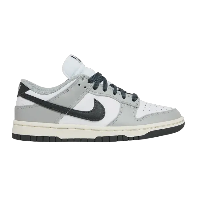 Dunk Low Light Smoke Grey — Authentic Shoes & Footwear at CLZTURE