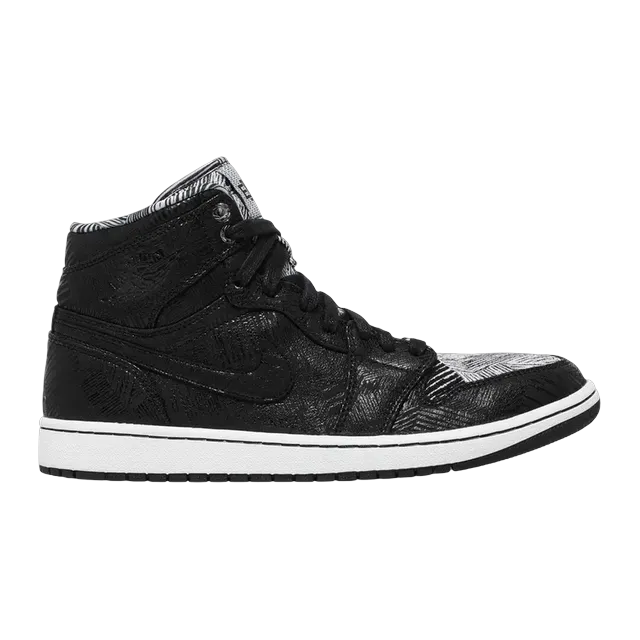Air Jordan 1 Retro High Bhm — Authentic Jordan in stock at CLZTURE