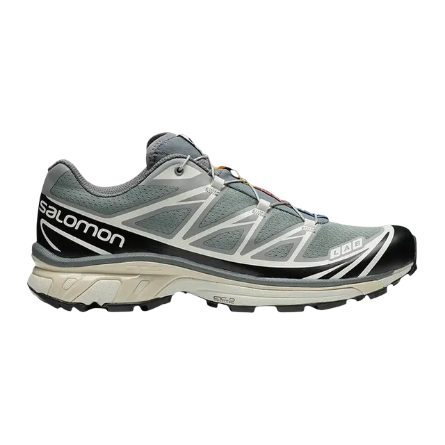 Salomon Xt-6 Advanced Monument Phantom — Authentic Salomon in stock at CLZTURE
