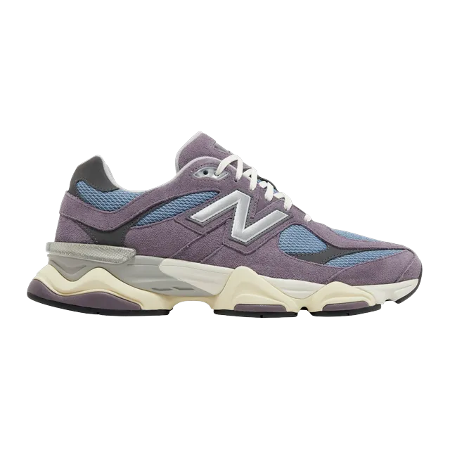 New Balance 9060 Shadow — Authentic New Balance in stock at CLZTURE