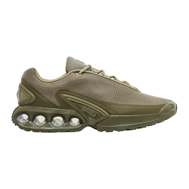 Air Max Dn Olive — Authentic Shoes & Footwear at CLZTURE