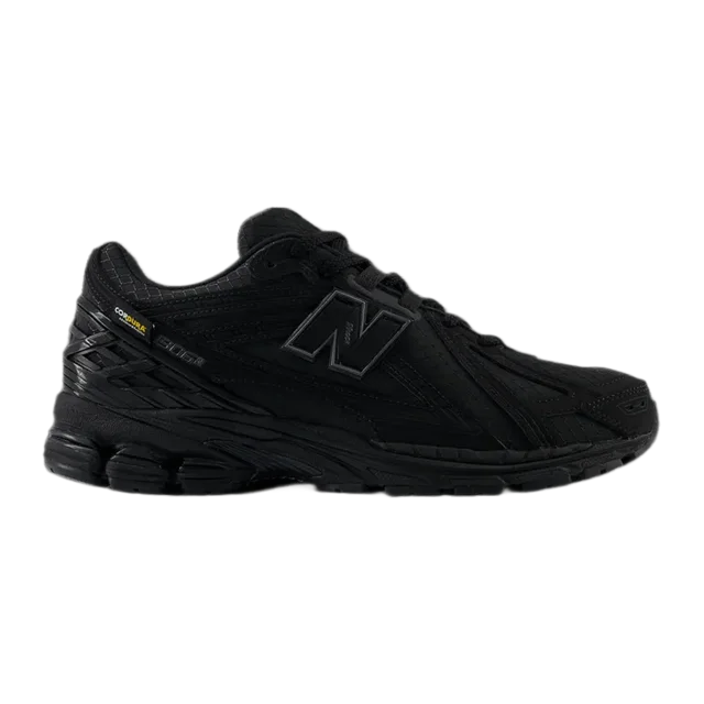 New Balance 1906r Cordura Black Magnet — Authentic New Balance at CLZTURE