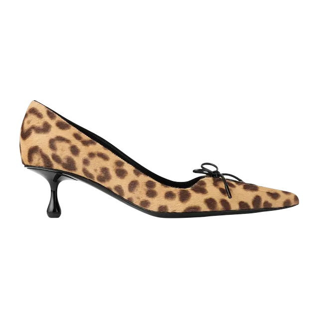 Jimmy Choo Scarlett 50Mm Brown — Authentic Shoes & Footwear at CLZTURE