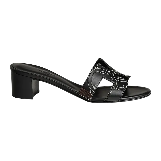 Hermès Oasis Black — Authentic Hermès in stock at CLZTURE