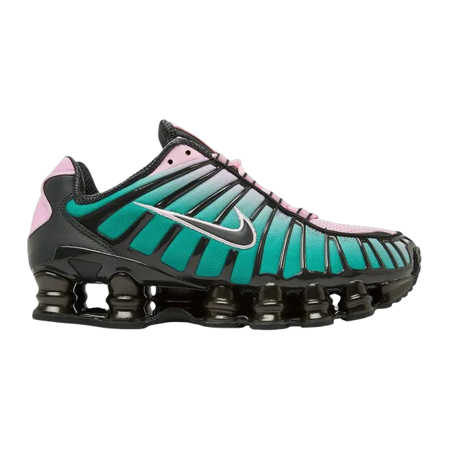 Nike Shox TL Watermelon — Authentic Shoes & Footwear at CLZTURE