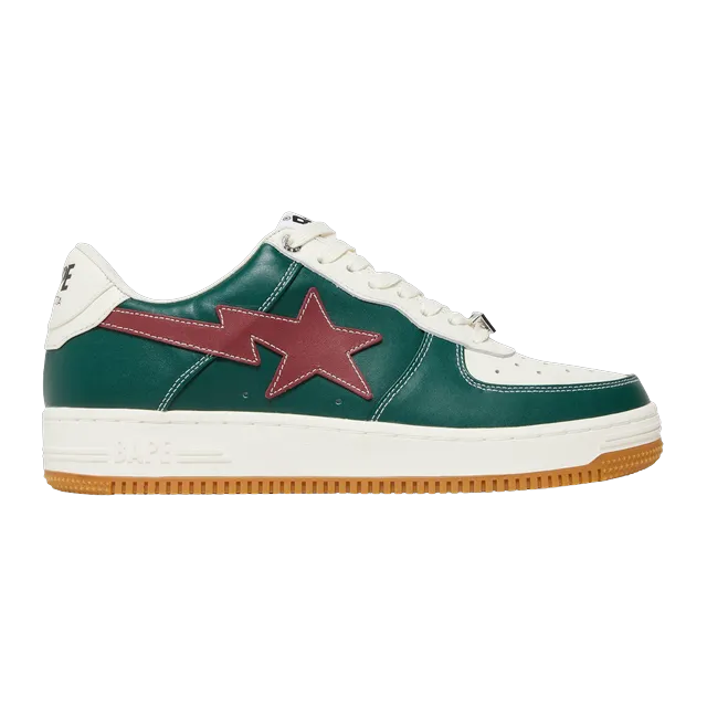 BAPE End. x Bapesta Bowling — Authentic Bape in stock at CLZTURE