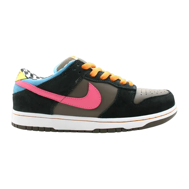 Dunk Low Pro SB 720 — Authentic Nike in stock at CLZTURE