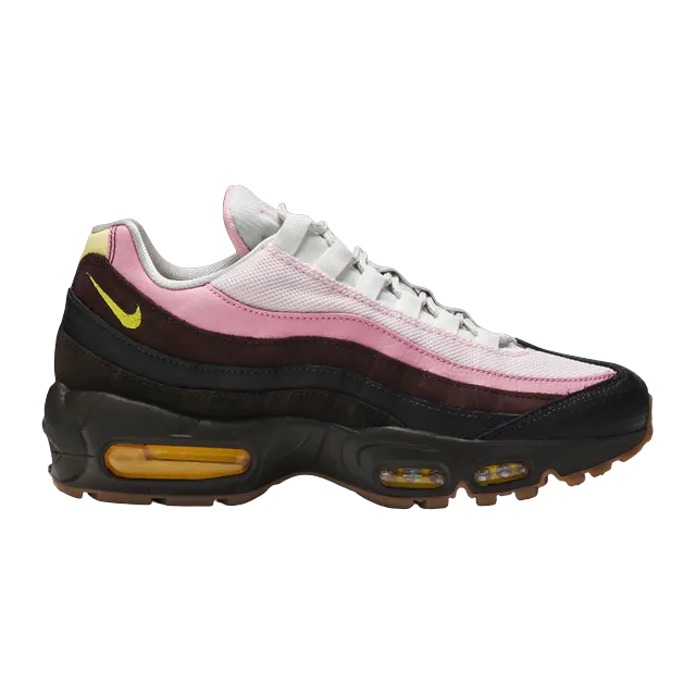 Air Max 95 Cuban Link — Authentic Nike in stock at CLZTURE