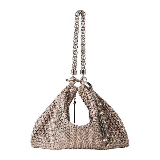 Jimmy Choo Callie Grey — Authentic Jimmy Choo in stock at CLZTURE