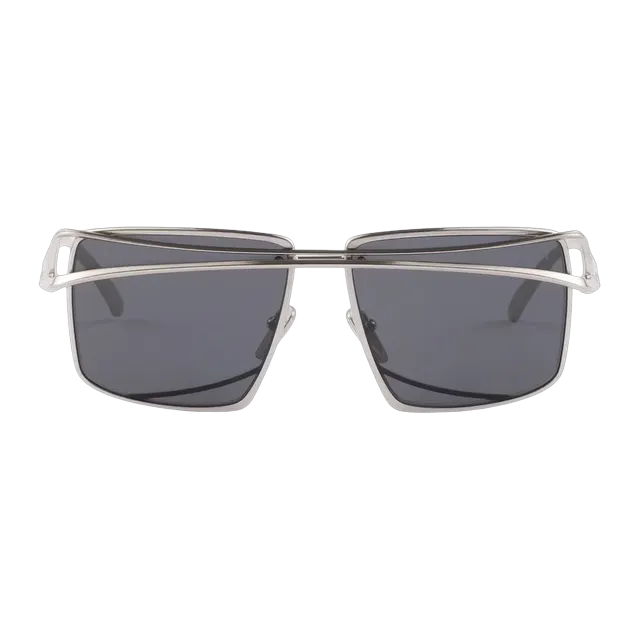 Prada Runway Grey — Authentic Prada in stock at CLZTURE