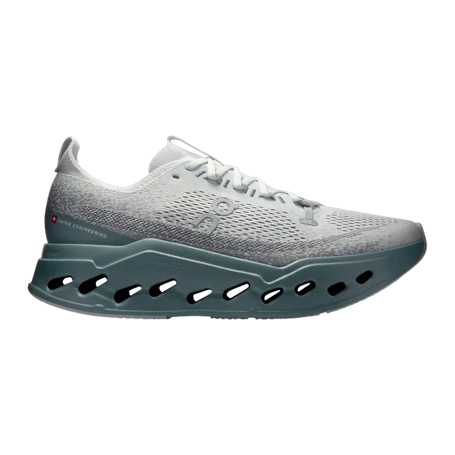 Cloudsurfer Max Iceberg — Authentic Shoes & Footwear at CLZTURE
