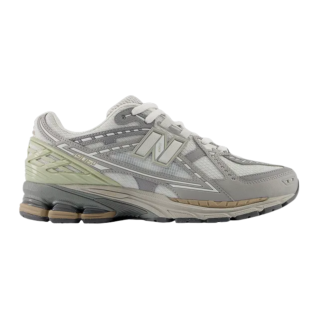 New Balance 1906U Grey Olivine — Authentic Shoes & Footwear at CLZTURE