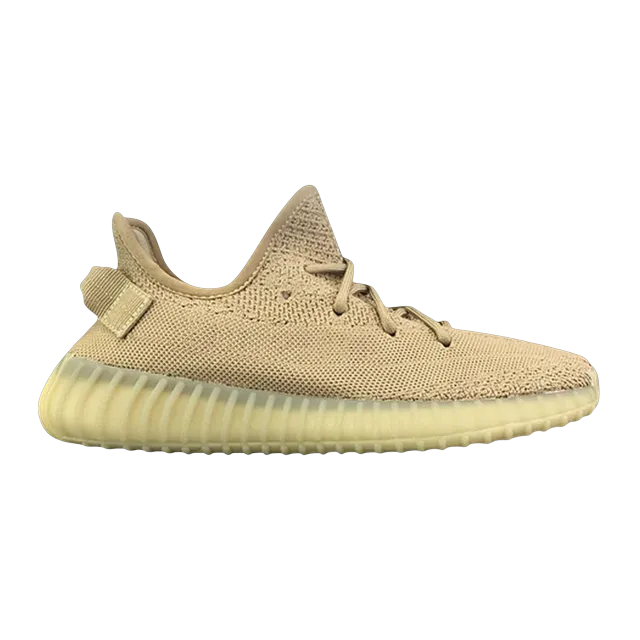 Yeezy Boost 350 V2 Dark Green — Authentic Shoes & Footwear at CLZTURE