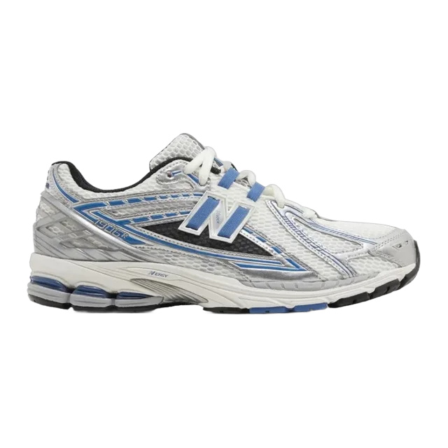 New Balance 1906r Blue Agate — Authentic New Balance at CLZTURE