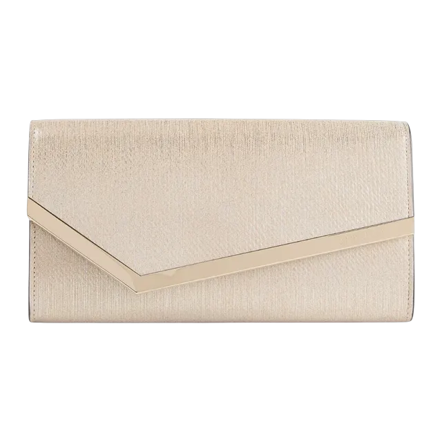 Jimmy Choo Emmie White — Authentic Jimmy Choo in stock at CLZTURE