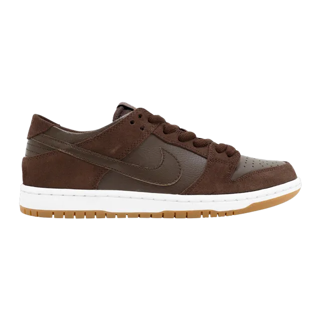 Dunk Low Pro SB Ishod Wair — Authentic Nike in stock at CLZTURE