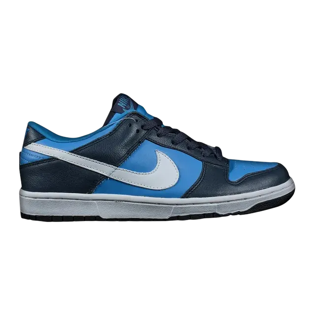 Dunk Low Pro Multi-Color — Authentic Nike in stock at CLZTURE