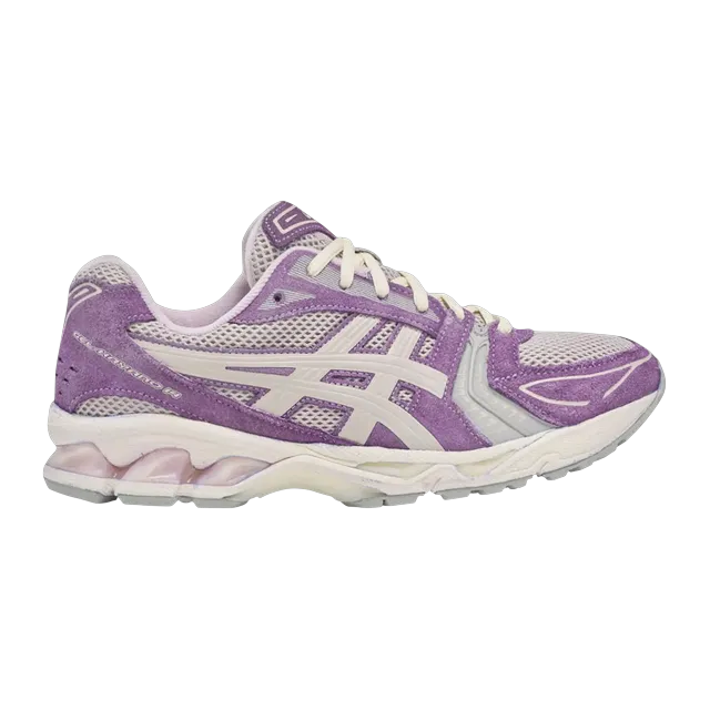 ASICS Lapstone And Hammer X Gel Kayano 14 Dip Dye Pack – Ube — Authentic Shoes & Footwear at CLZTURE