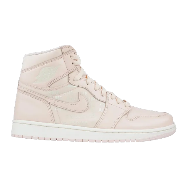 Air Jordan 1 Retro High Og Guava Ice — Authentic Shoes & Footwear at CLZTURE