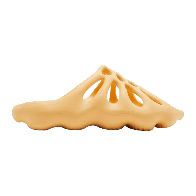 Yeezy 450 Slide Cream — Authentic Adidas in stock at CLZTURE