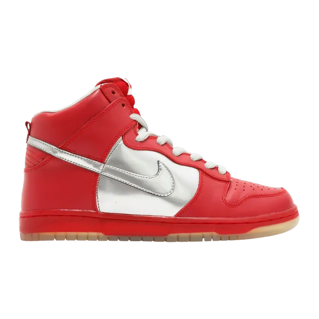Dunk High Premium SB Mork & Mindy — Authentic Nike in stock at CLZTURE