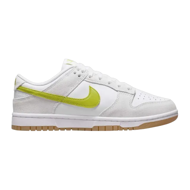 Dunk Low Bright Cactus — Authentic Shoes & Footwear at CLZTURE