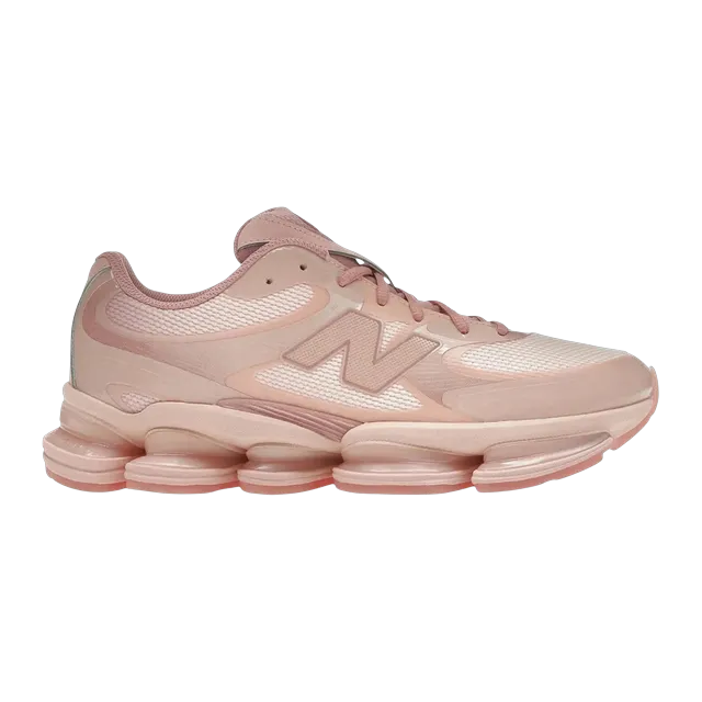 New Balance Joe Freshgoods x Abzorb 2000 Everything Comes From Pink — Authentic Shoes & Footwear at CLZTURE
