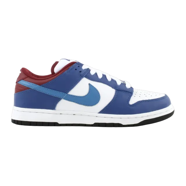 Dunk Low Pro SB Neptune — Authentic Nike in stock at CLZTURE