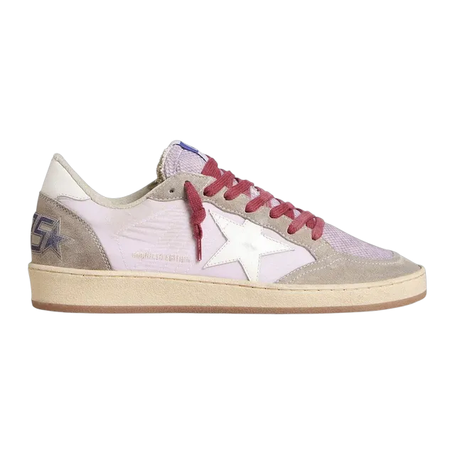 Golden Goose Sneakers Ball Star Multi-Color — Authentic Golden Goose in stock at CLZTURE