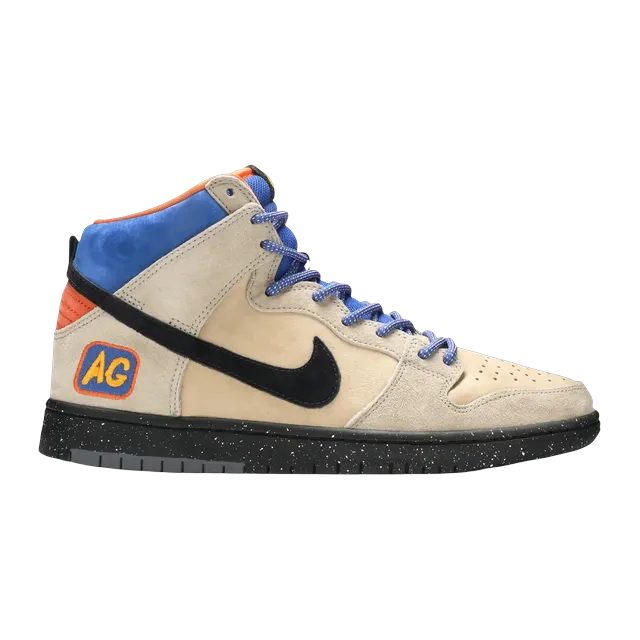 Dunk High Premium SB Acapulco Gold — Authentic Shoes & Footwear at CLZTURE