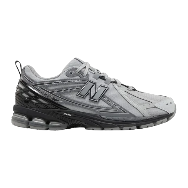 New Balance 1906r Brighton Grey — Authentic New Balance at CLZTURE