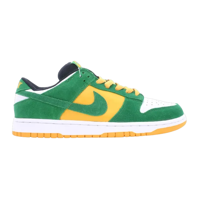 Dunk Low Pro SB Buck — Authentic Nike in stock at CLZTURE