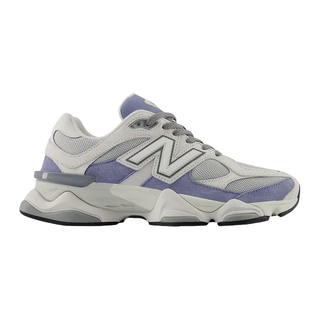 New Balance 9060 Lavender — Authentic New Balance in stock at CLZTURE