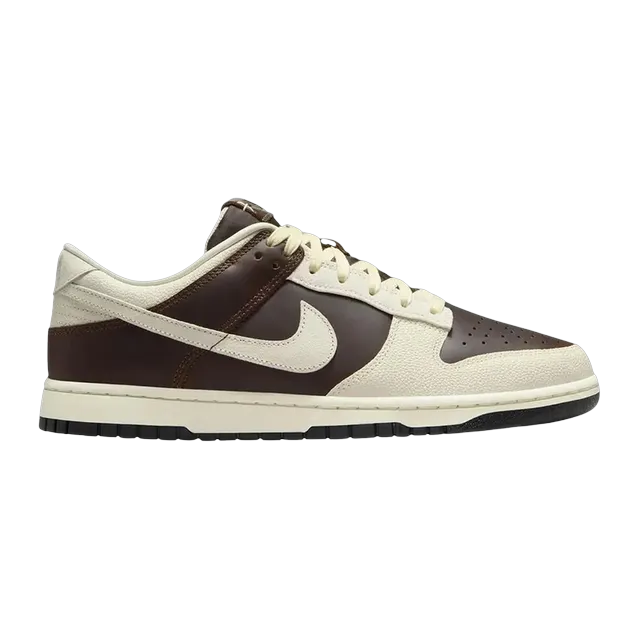 Dunk Low Retro Fauna Brown Soft Pearl — Authentic Shoes & Footwear at CLZTURE