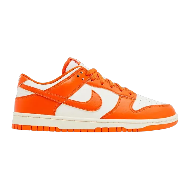 Dunk Low Syracuse — Authentic Nike in stock at CLZTURE