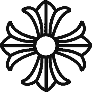 Chrome Hearts