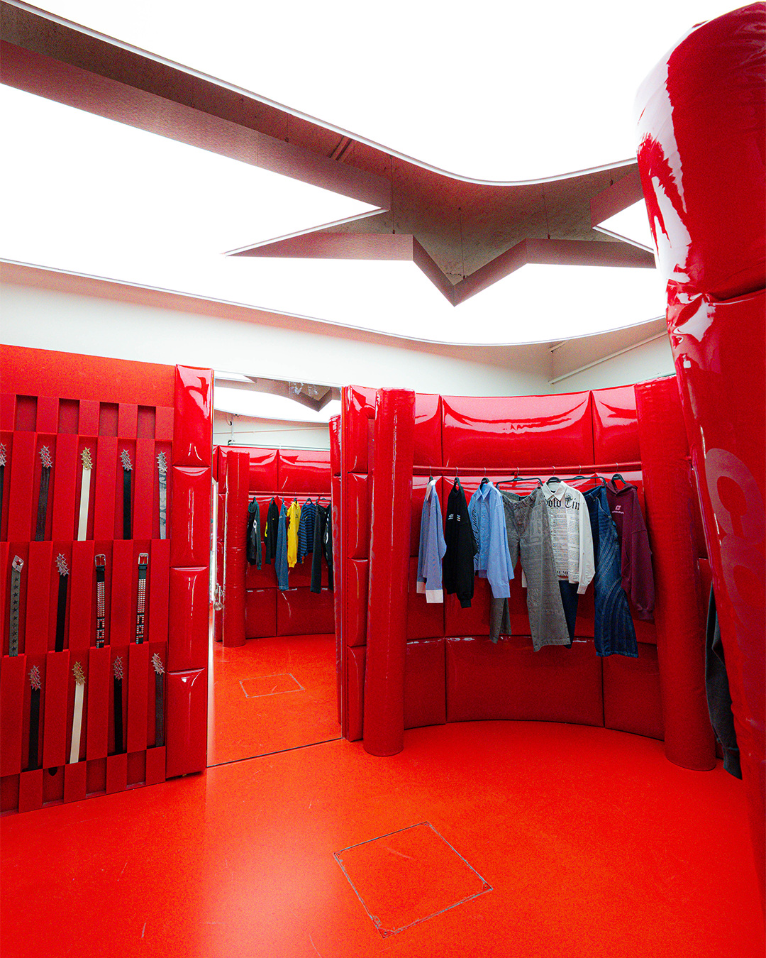 CLZTURE store